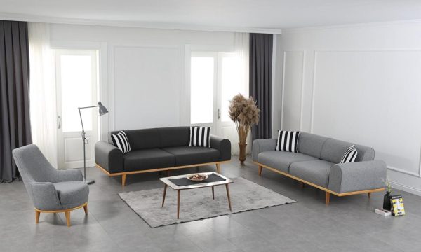 Anka Koltuk Takımı