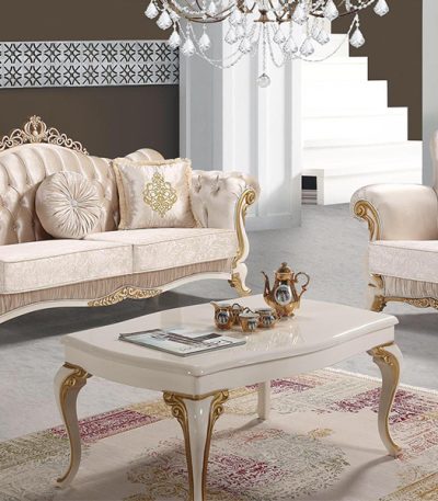 Oscar Koltuk Takımı