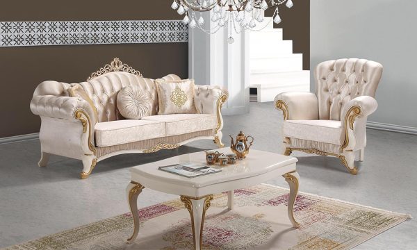 Oscar Koltuk Takımı