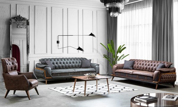 Porsche Koltuk Takımı