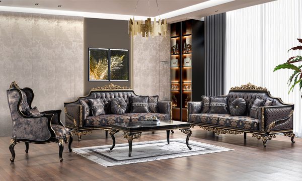 Safir Koltuk Takımı