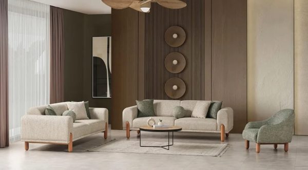 Belen Koltuk Takımı