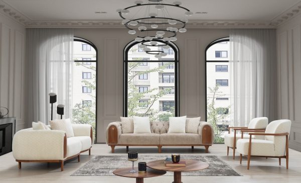 Nova Koltuk Takımı