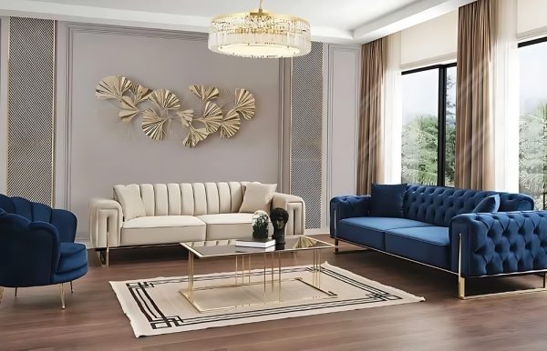 Sale Koltuk Takımı